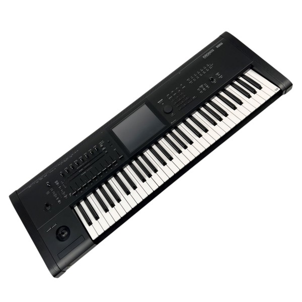 KRONOS3-61-EXDEMO-CDI6464