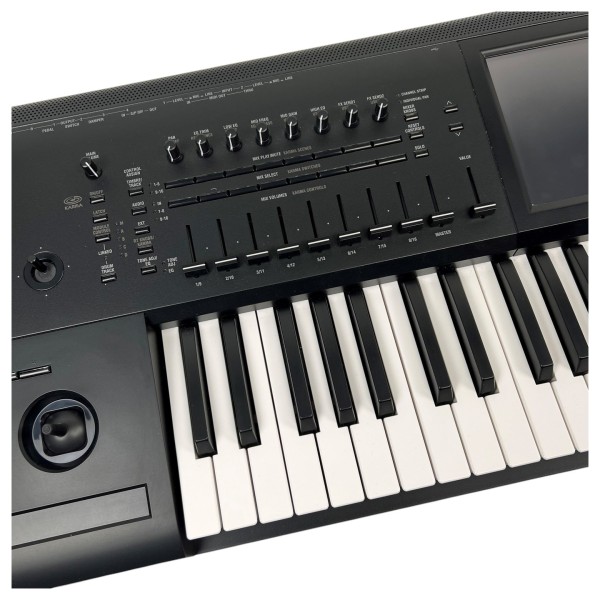 KRONOS3-61-EXDEMO-CDI6464