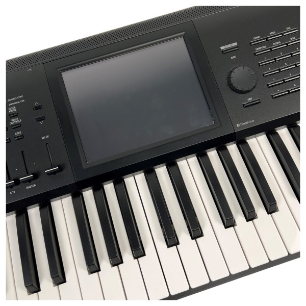 KRONOS3-61-EXDEMO-CDI6464