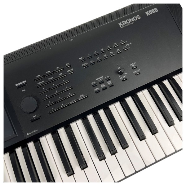 KRONOS3-61-EXDEMO-CDI6464