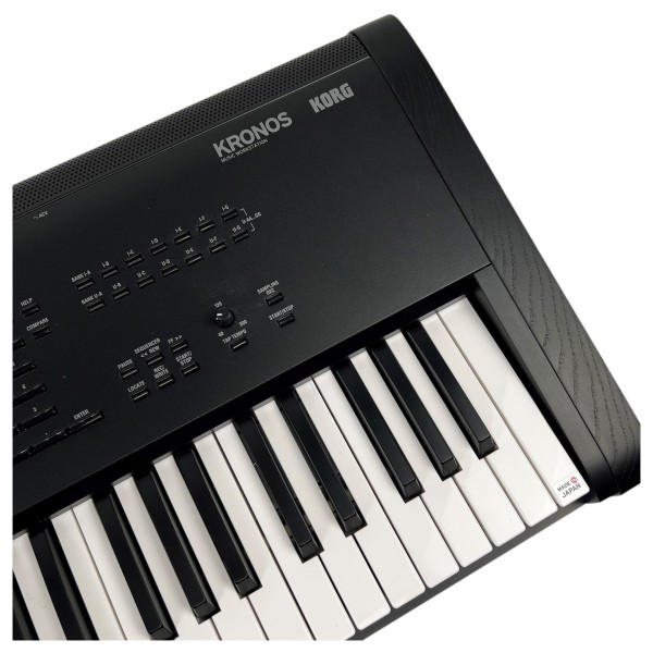 KRONOS3-61-EXDEMO-CDI6464