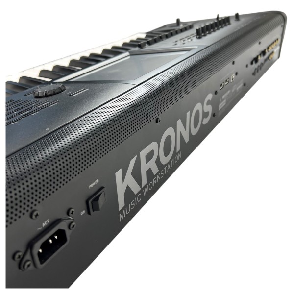 KRONOS3-61-EXDEMO-CDI6464