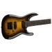 Jackson Pro Plus Series DK Modern EVTN7, Gold Sparkle close