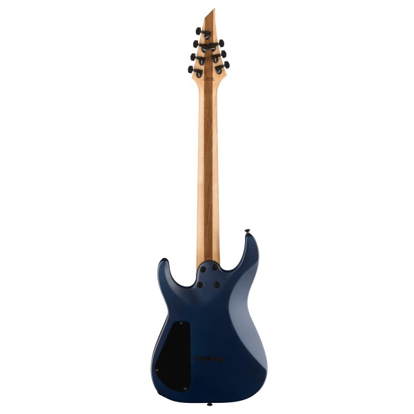 Jackson Pro Plus Series DK Modern MDK7P HT, Chlorine Burst back