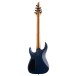Jackson Pro Plus Series DK Modern MDK7P HT, Chlorine Burst back