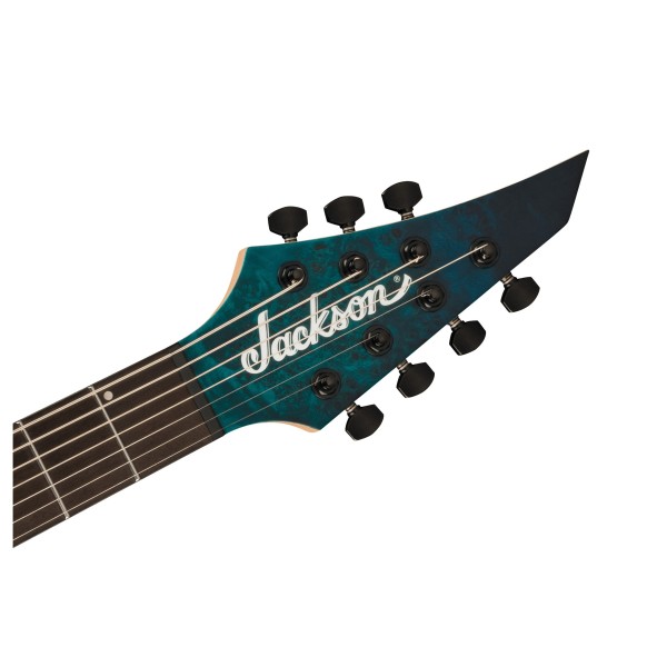 Jackson Pro Plus Series DK Modern MDK7P HT, Chlorine Burst head