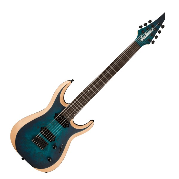 Jackson Pro Plus Series DK Modern MDK7P HT, Chlorine Burst