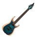 Jackson Pro Plus Series DK Modern MDK7P HT, Chlorine Burst