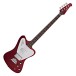 Gibson Non-Reverse Thunderbird, Sparkling Burgundy #232450217