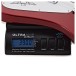 Gibson Non-Reverse Thunderbird, Sparkling Burgundy #232450217 - weight shot