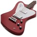 Gibson Non-Reverse Thunderbird, Sparkling Burgundy #232450217 - body