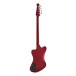 Gibson Non-Reverse Thunderbird, Sparkling Burgundy #232450217 - back