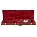 Gibson Non-Reverse Thunderbird, Sparkling Burgundy #232450217 - bass in case