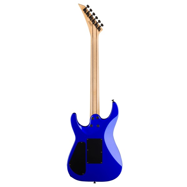 Jackson Pro Plus Series DKA, Indigo Blue