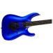 Jackson Pro Plus Series DKA, Indigo Blue