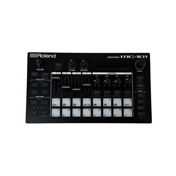 MC-101-SECONDHAND-CDJ2466 2