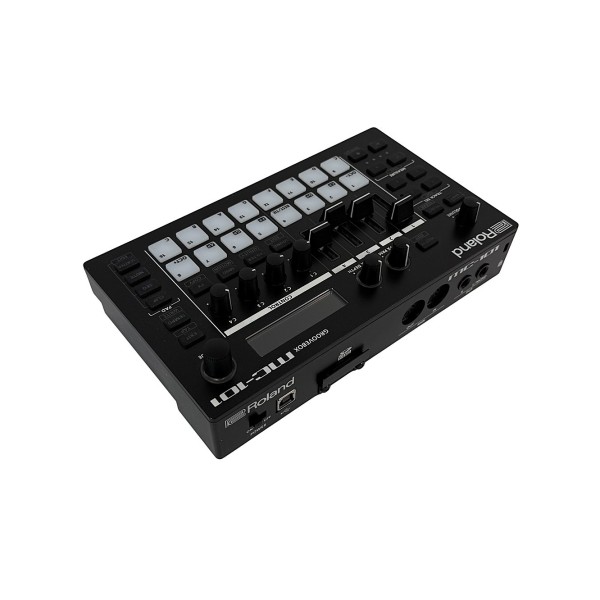 MC-101-SECONDHAND-CDJ2466 3