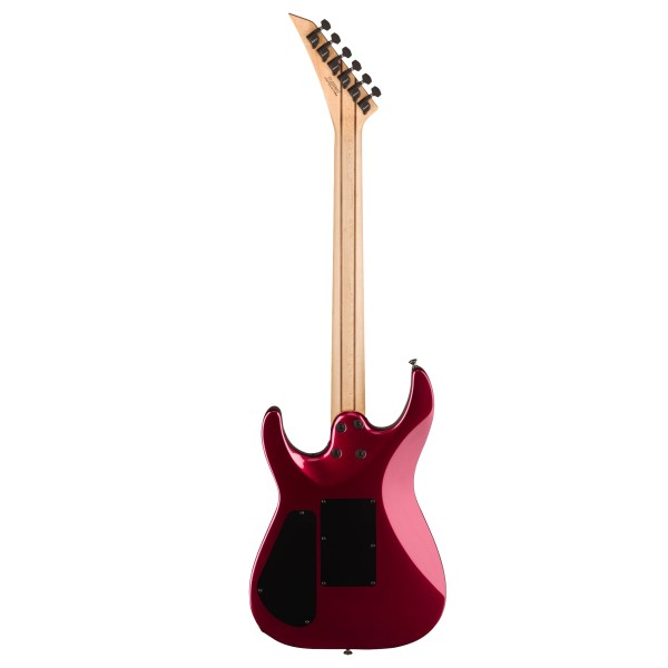 Jackson Pro Plus Series DKA, Oxblood