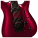 Jackson Pro Plus Series DKA, Oxblood hardware