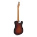 Fender American Pro II Telecaster RW LH, 3-Tone Sunburst