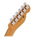 Fender American Pro II Telecaster RW LH, 3-Tone Sunburst