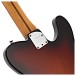 Fender American Pro II Telecaster RW LH, 3-Tone Sunburst