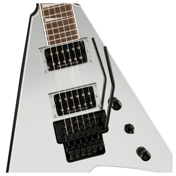 Jackson Pro Plus Series Rhoads RR24, Mirror