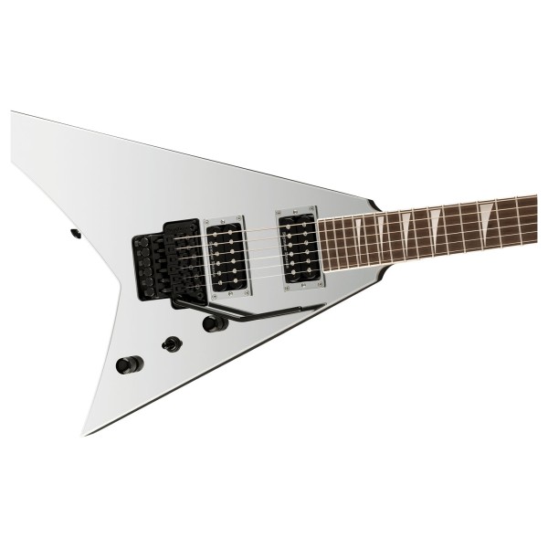 Jackson Pro Plus Series Rhoads RR24, Mirror