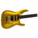 Jackson Pro Plus Series Soloist SLA3, Gold Bullion - Body