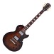 Gibson Les Paul Studio, Smokehouse Burst #226050121