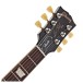 Gibson Les Paul Studio, Smokehouse Burst #226050121 - headstock