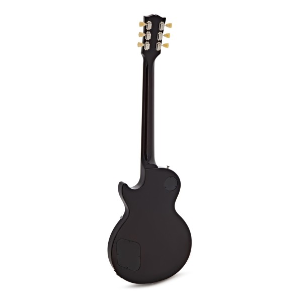 Gibson Les Paul Studio, Smokehouse Burst #226050121 - back