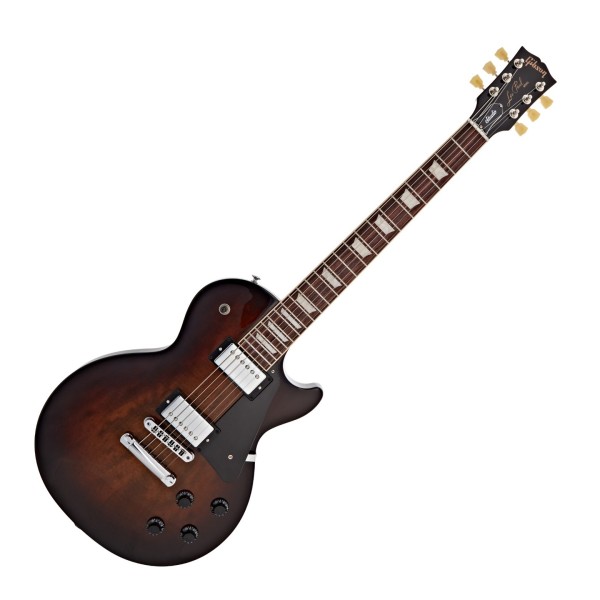 Gibson Les Paul Studio, Smokehouse Burst #217550148