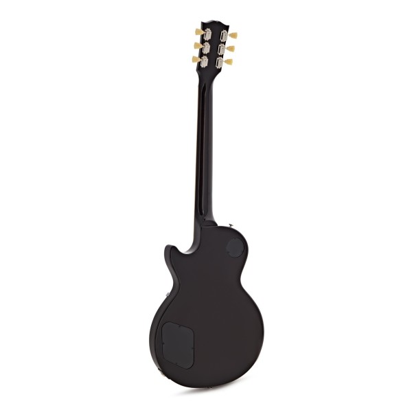Gibson Les Paul Studio, Smokehouse Burst #217550148 - back