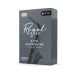 D'Addario Royal Hemke Organic Alto Saxophone Reeds, 4 (10 Pack) 2