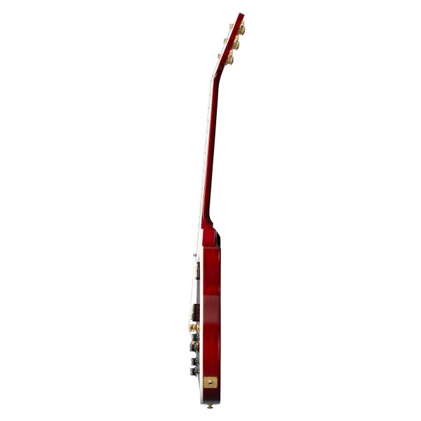 Gibson Les Paul Supreme, Wine Red