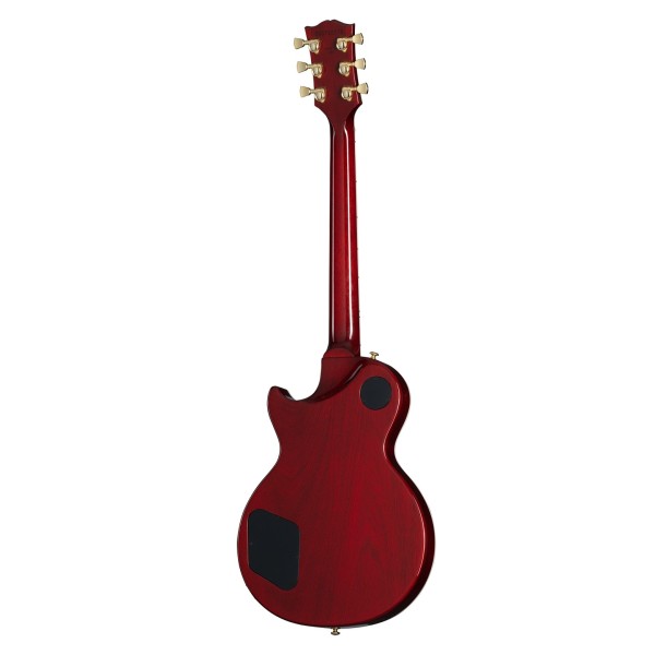 Gibson Les Paul Supreme, Wine Red