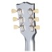 Gibson SG Standard '61 Stop Bar, Silver Mist