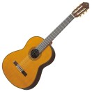 Yamaha CG192C Cedar Classical Acoustic Guitar, Natural