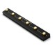 Singular Sound SuperSwitch Momentary Footswitch - Angled