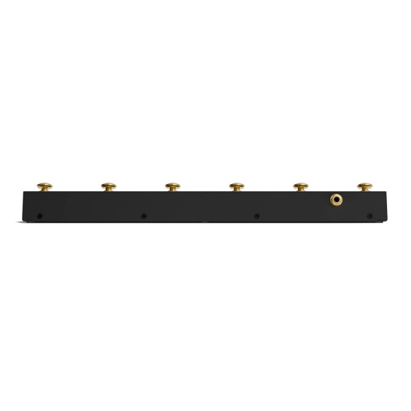 SuperSwitch Footswitch - Rear