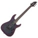 Schecter Omen Extreme-II, Nocturne Shadow