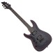 Schecter Omen Extreme-II Left Handed, Nocturne Shadow