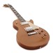 Gibson Les Paul Studio, Gold Top #232350010 - angled shot