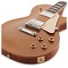 Gibson Les Paul Studio, Gold Top #232350010 - body