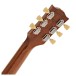 Gibson Les Paul Studio, Gold Top #232350010 - back of headstock