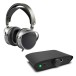 Audeze LCD-S20 Closed-Back Headphones, with iFi ZEN Air DAC - Bundle