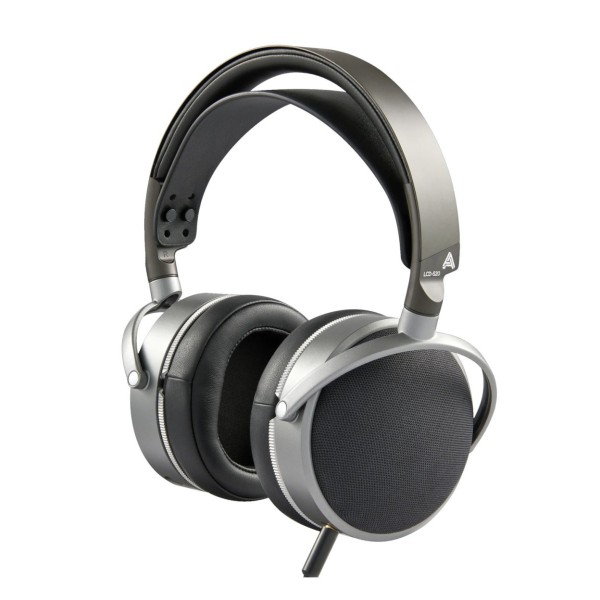Audeze LCD-S20 Closed-Back Headphones - Main