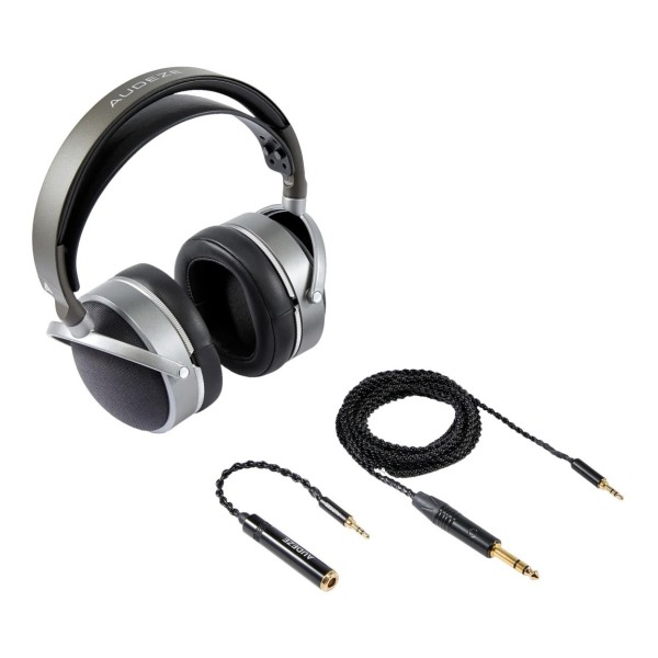 Audeze LCD-S20 Closed-Back Headphones - Angled 2
