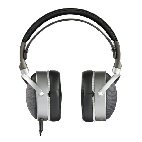 Audeze LCD-S20 Closed-Back Headphones - Front